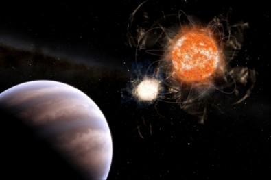 Exoplanet