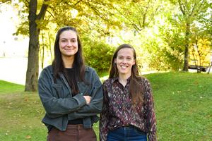 Authors of the study
