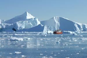 Ilulissat Icefjord