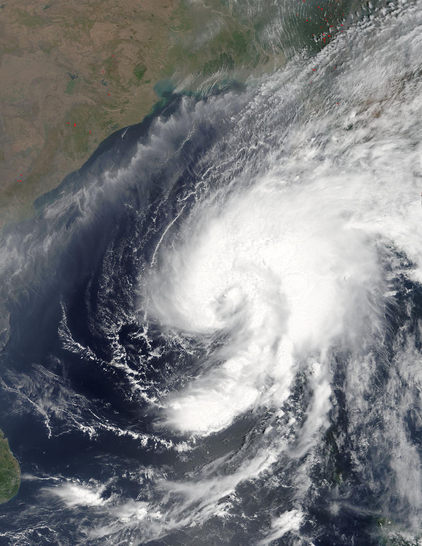 Terra Image of Maarutha