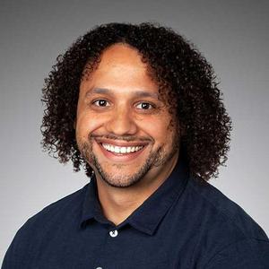 Assistant Professor Gabriel Merrin