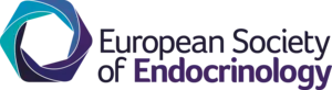 European Society of Endocrinology logo