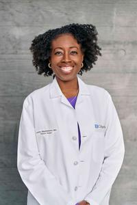 Loretta Erhunmwunsee
