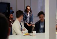 ESTEEM Meet and Greet