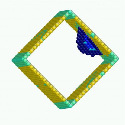 Atomic Configuration of Nucleation