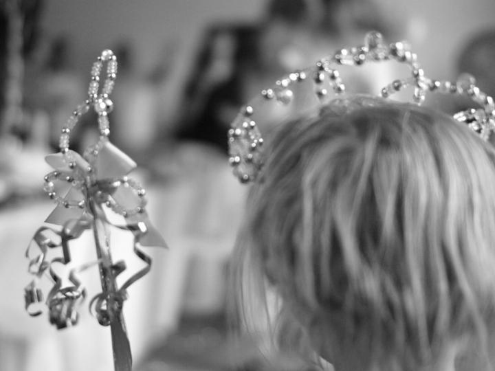 Working on Your Tot's Memory Now Can Help His High School Success