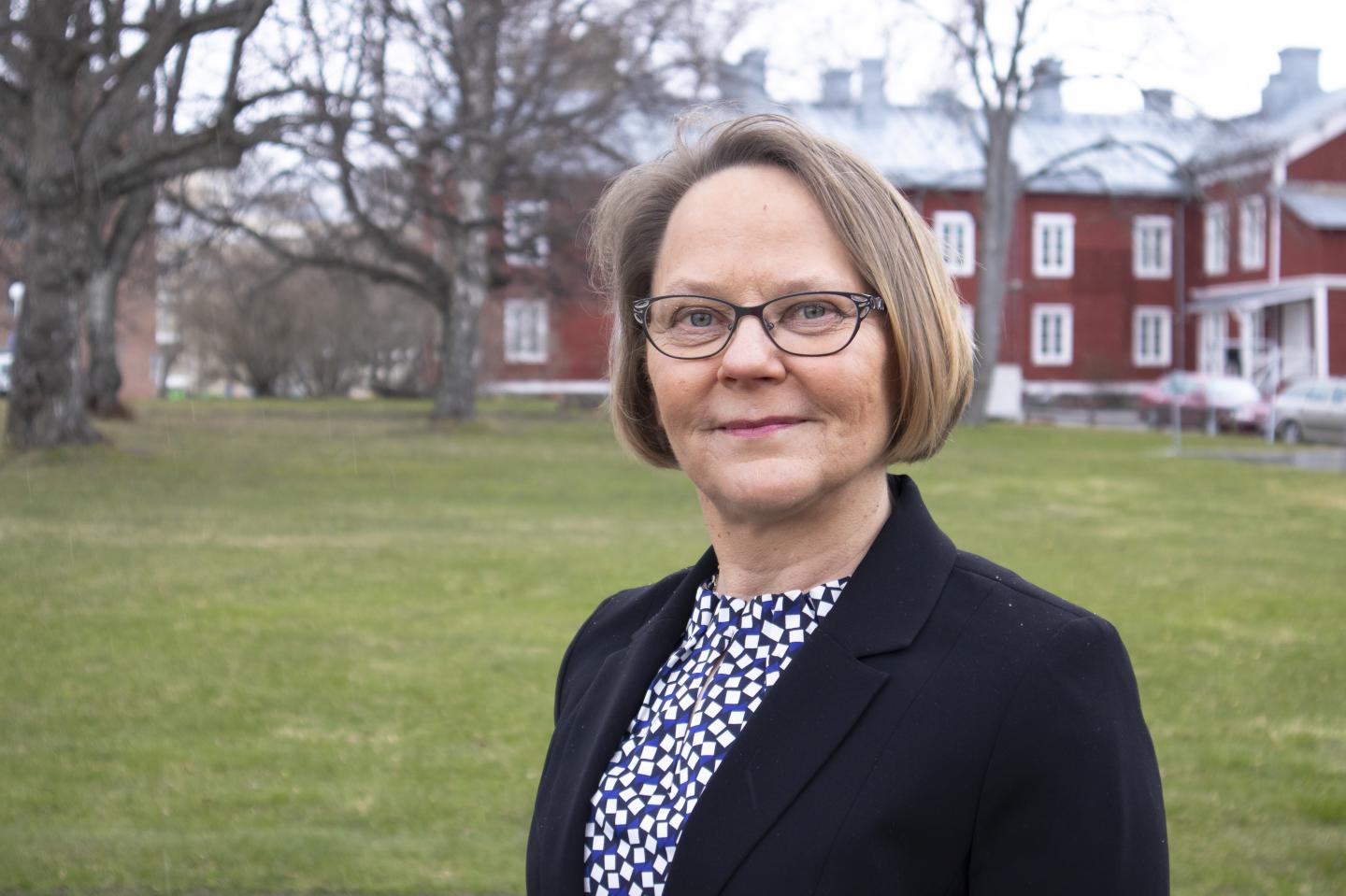 Päivi Kujala