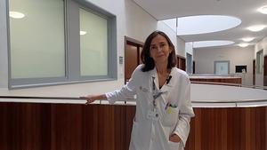 Dra. Teresa Ramon y Cajal