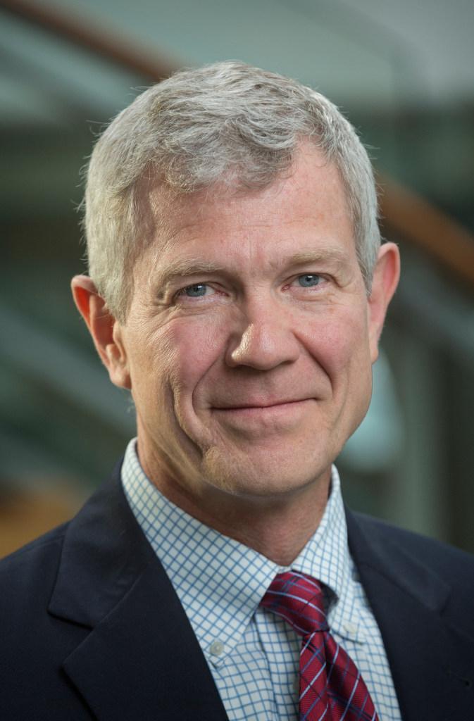 Scott Ramsey, MD, PhD
