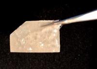 Hydrogel Material