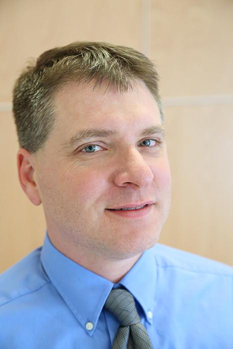 Gabriel Dichter, University of North Carolina Health Care