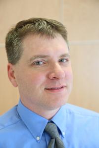Gabriel Dichter, University of North Carolina Health Care
