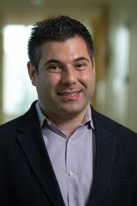 Omid Veiseh, Rice University