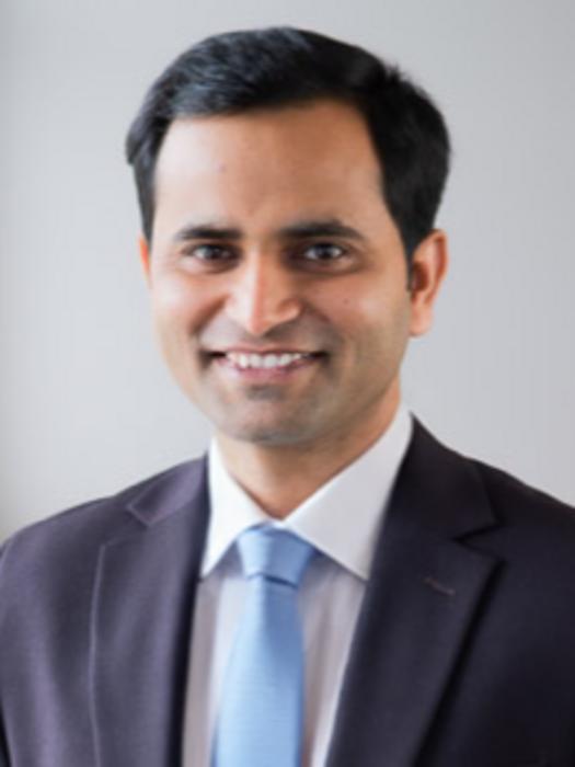 Anil Parsram Bidkar, PhD