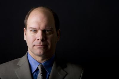 J. David Hacker, Binghamton University (1 of 2)