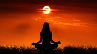 Sunrise Meditation