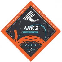 CASIS Mission Patch