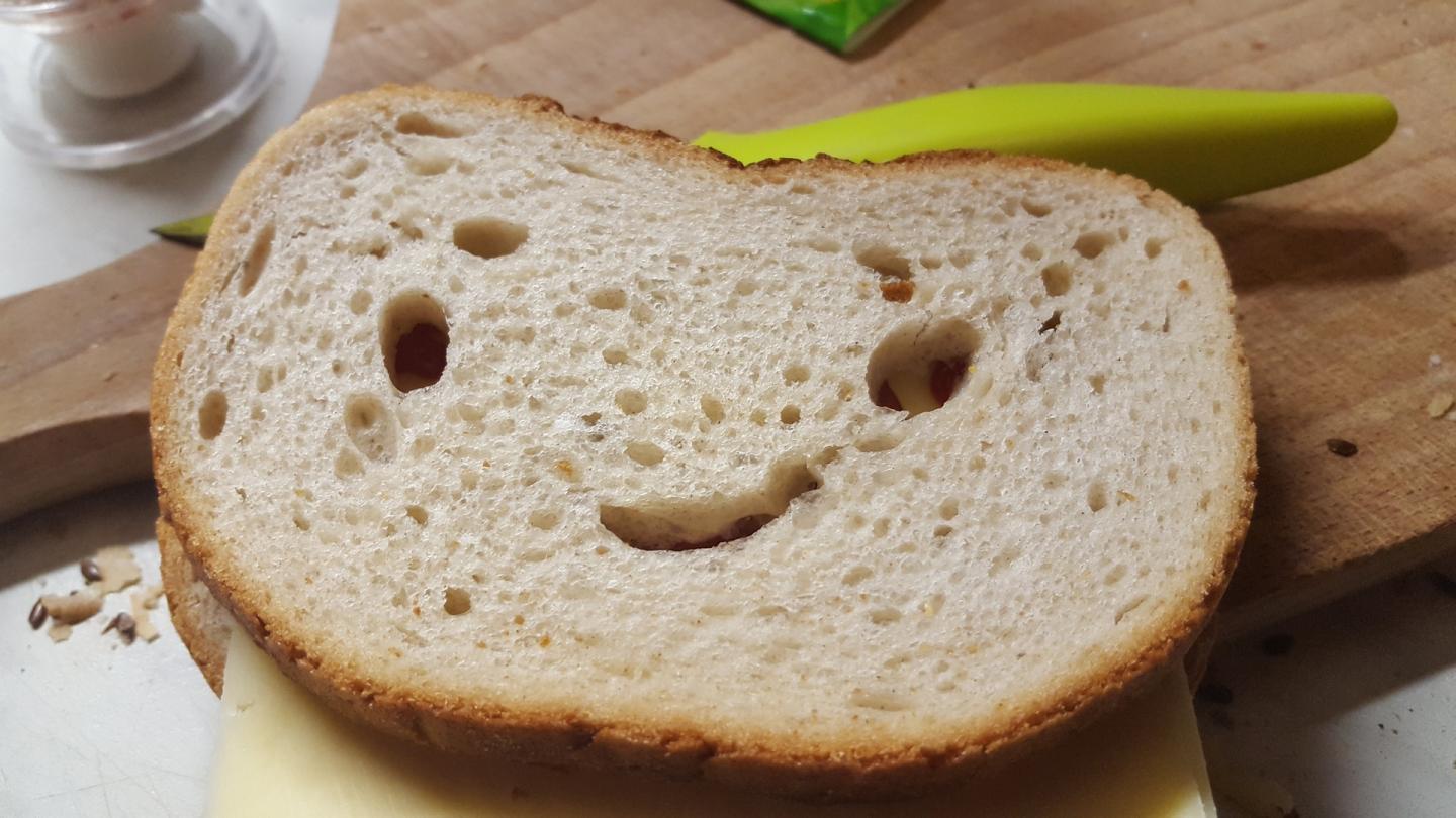 Bread