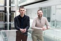 Andrius Lauraitis and Rytis Maskeliunas, Kaunas University of Technology