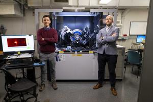 Altermagnetic Material