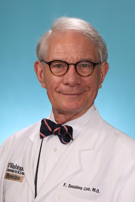 Dr. Francis Sessions Cole, III
