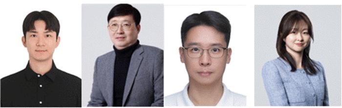 KAIST Develops Tunable Gate Electrodes from Conductive Metal–Organic Frameworks