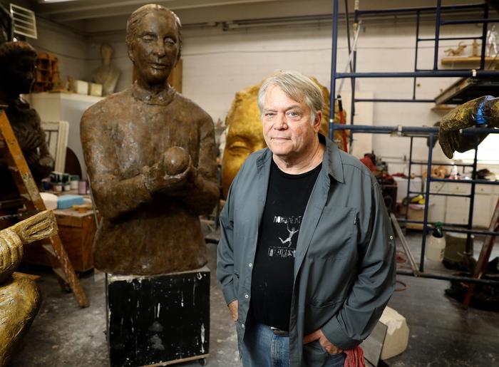 VUMC icon Mildred Stahlman to figure in ‘monumental’ exhibit at Nashville’s Parthenon