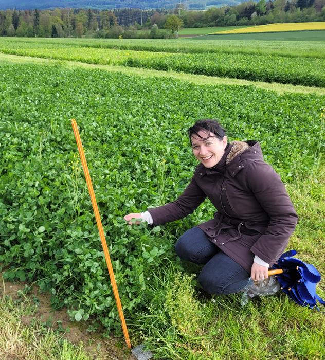 Professor Caroline Brophy