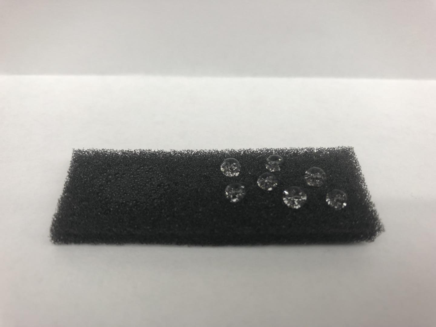 OHM Sponge