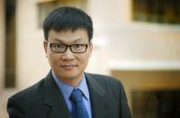 Jinggou Wang