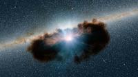 Galaxy 1068 in Close-Ip