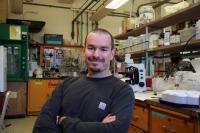 Ryan Hechinger, University of California - Santa Barbara 