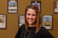 Abigail Rolbiecki, Ph.D., University of Missouri-Columbia