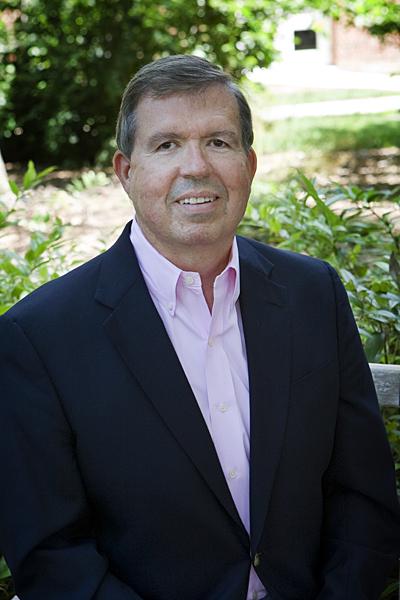 Donald Sparks, University of Delaware