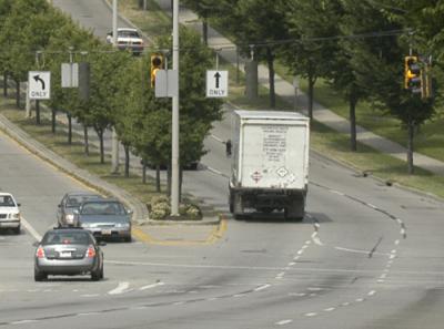 Yellow-Light Dilemma Zone