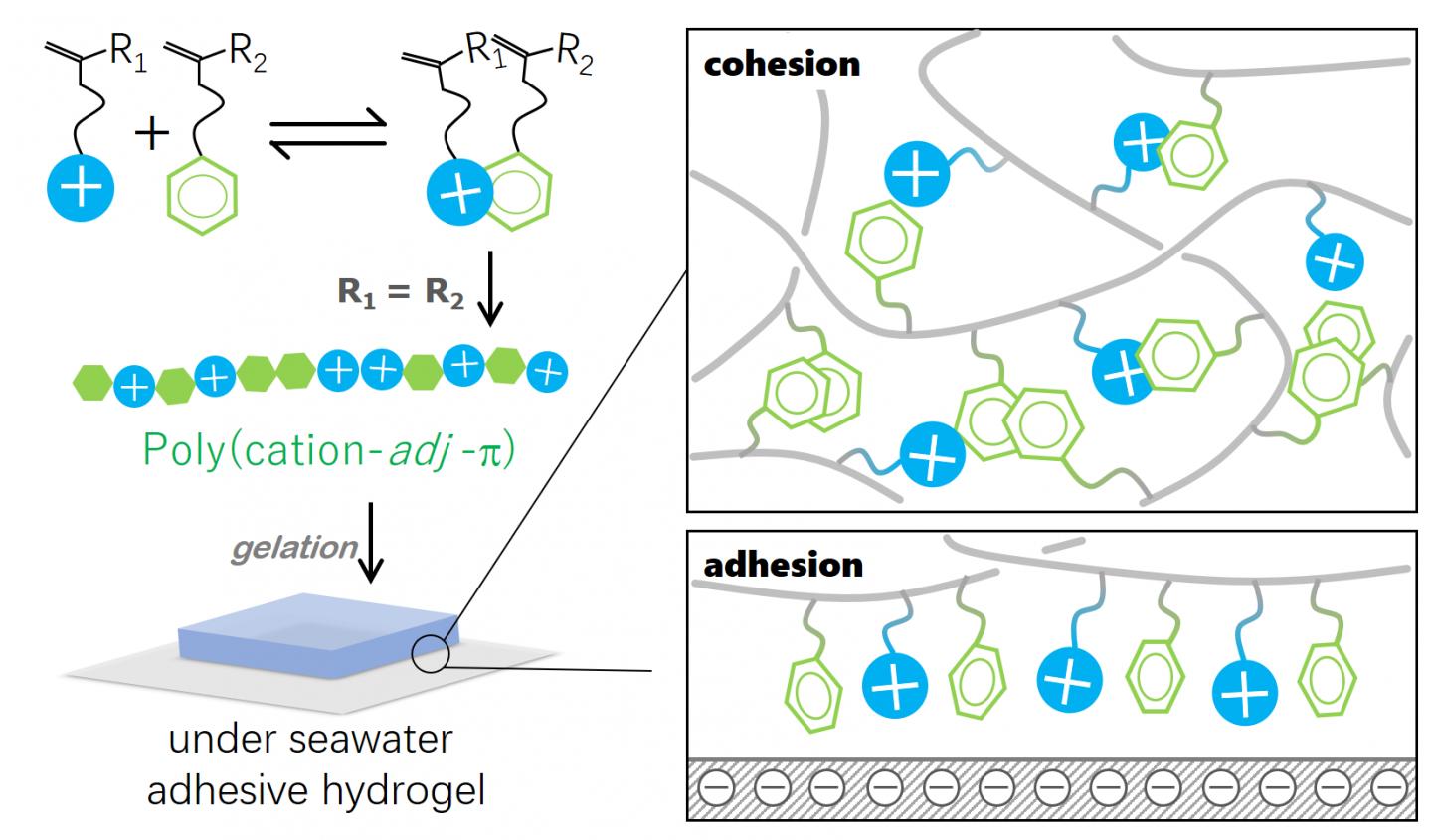 The Synthetic Method