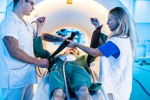 Liver examination