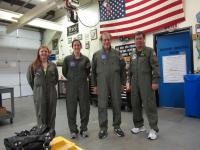 Squeezing Innovation Out of the NASA Twins Study: Pipetting and Cell Isolation in Space