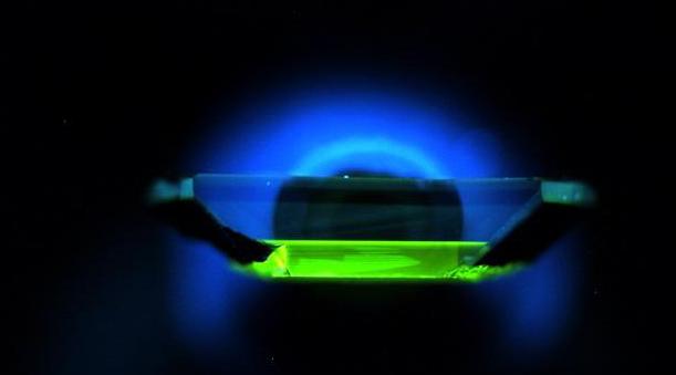 Quantum Device