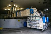 UC Davis Centrifuge