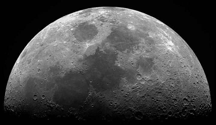 The Moon
