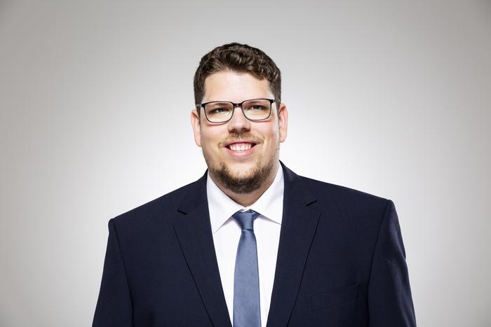Alexander Heger