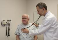Heart Failure Patient