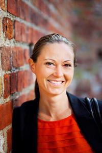 Anna Stubbendorff