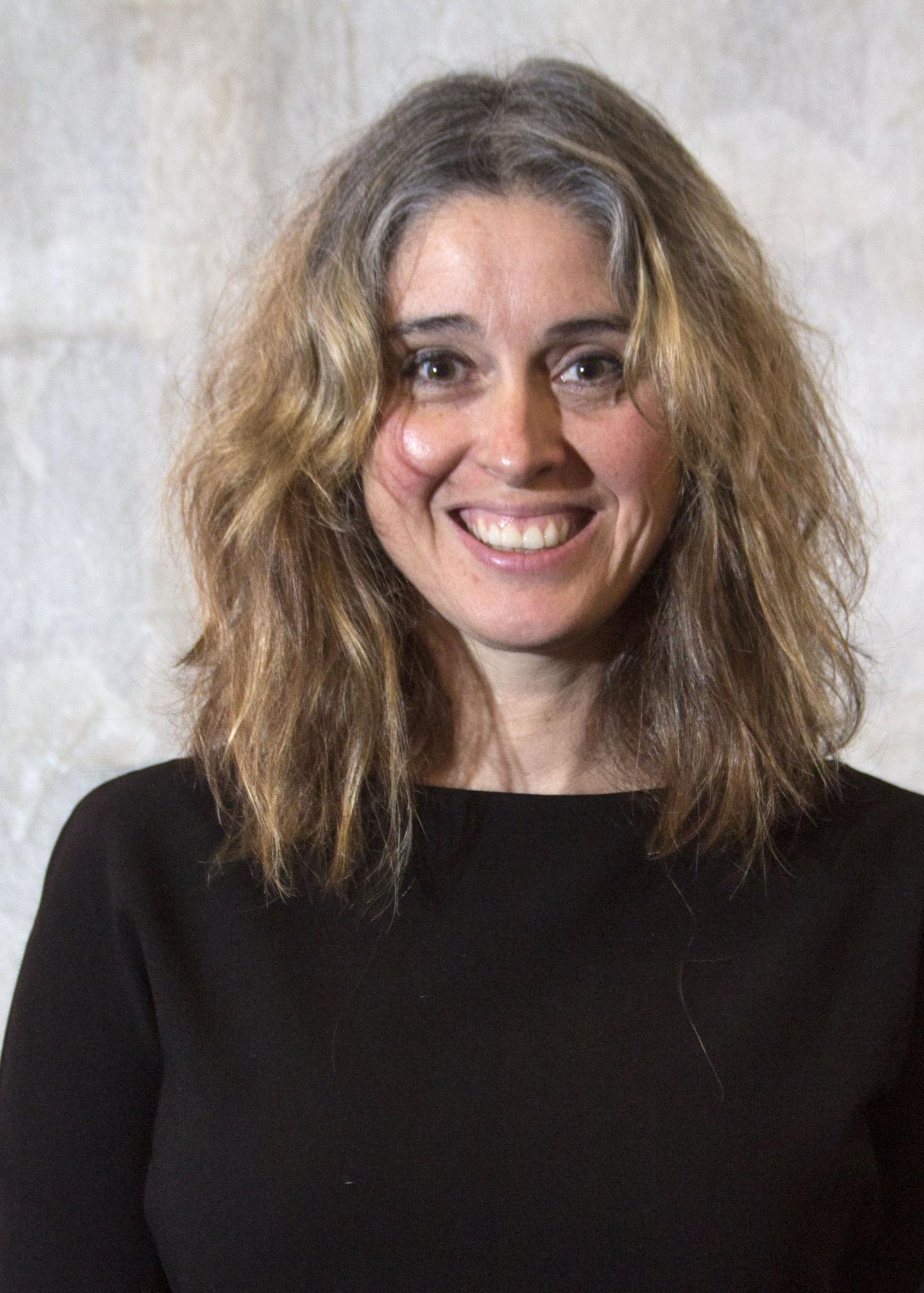 Anne Nordberg