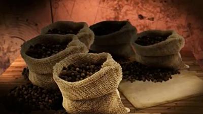The Chemistry (And Fascinating History) of Pepper, the Spice that Changed the World (Video)