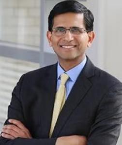 Sanjay Rajagopalan