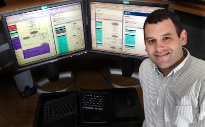 Casey Deccio, DOE/Sandia National Laboratories
