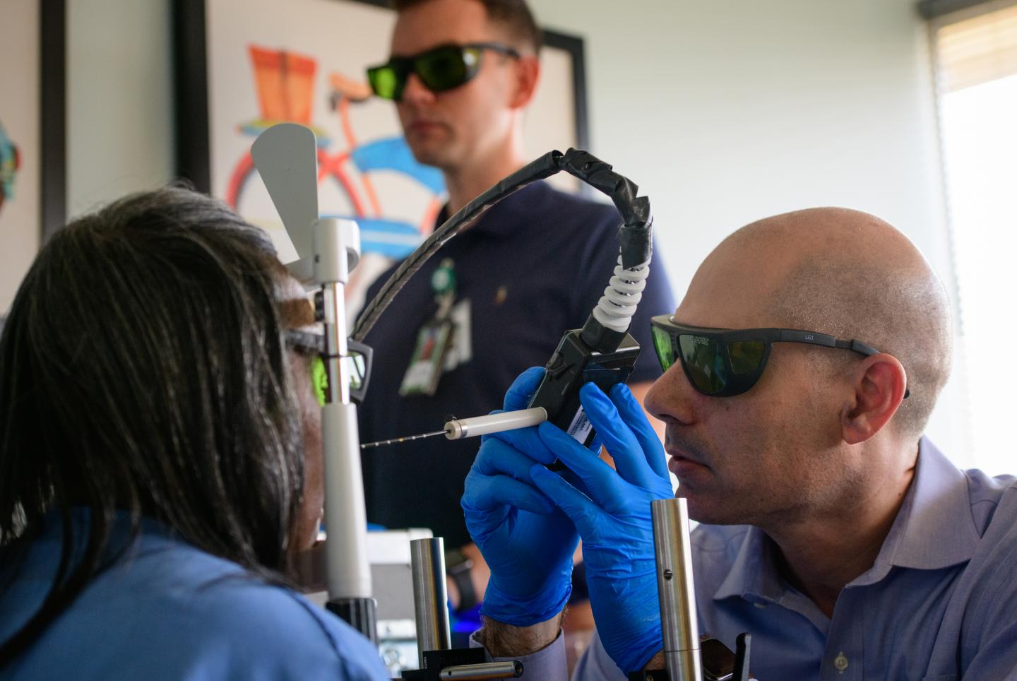Minimally Invasive Probe Provides High-Resolution Look into Cystic Fibrosis Patient Airways (9 of 10)