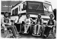 Disability History